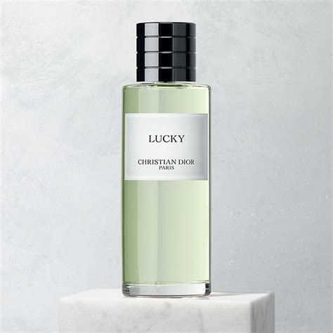 dior parfum lelietjes van dalen